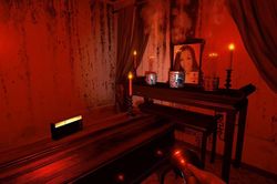 Teaser gameplay Thần trùng