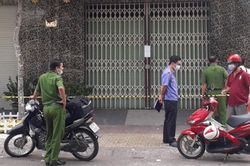 20 người ở quán karaoke X.O dương tính với ma túy