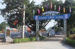 Nếp sống văn hóa mới ở Gia Lâm