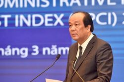 Chỉ số đánh giá chi phí tuân thủ thủ tục hành chính: Phải triệt tiêu các chi phí không chính thức
