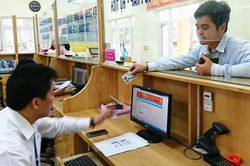 Chi phí thủ tục môi trường cao nhất trong nhóm thủ tục hành chính
