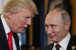 Nga phản bác cáo buộc Tổng thống Putin giúp Trump đấu ông Biden