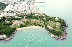 Điều chỉnh cục bộ quy hoạch chung TP Nha Trang (Khánh Hòa): Làm rõ ranh giới khu vực bảo vệ danh lam thắng cảnh quốc gia vịnh Nha Trang