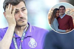 Bí ẩn vụ ly hôn gây chấn động của Casillas