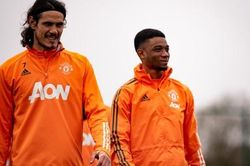 MU đón 5 tín hiệu vui trước đại chiến với AC Milan