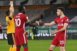 Thắng bẩn? Không thành vấn đề với Liverpool