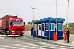 Phê duyệt điều chỉnh quy hoạch chung xây dựng Khu kinh tế cửa khẩu Móng Cái đến năm 2040