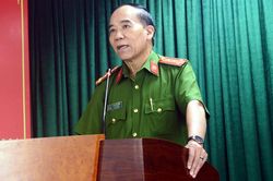Mạnh tay xử lý vi phạm, đảm bảo trật tự an toàn giao thông