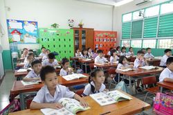 TPHCM: Hàng loạt điều chỉnh trong dự thảo kế hoạch tuyển sinh đầu cấp năm học 2021-2022
