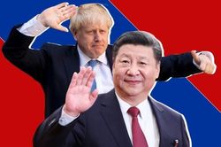 Coi Trung Quốc là mối đe dọa lớn nhất, Anh vẫn thận trọng: 'Chiến tranh Lạnh với Trung Quốc là sai lầm'