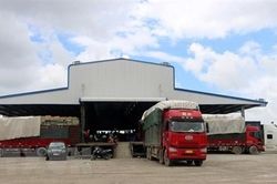 Điều chỉnh Quy hoạch chung xây dựng Khu Kinh tế cửa khẩu Móng Cái