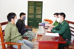 Phá chuyên án ma túy 'khủng', thu giữ 9 bánh heroin