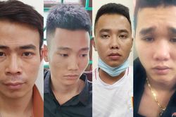 Tỏ tình không thành, dựng màn kịch bắt cóc đòi nửa tỷ để 'tán gái'
