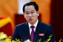 Bí thư Thành ủy Cần Thơ Lê Quang Mạnh ứng cử đại biểu Quốc hội