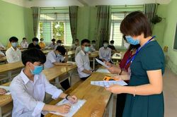 Các trường ĐH phải công khai đề án tuyển sinh trước 15 ngày thí sinh đăng ký xét tuyển