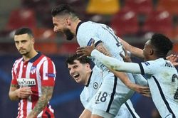 Đội hình dự kiến Chelsea – Atletico Madrid: Ván bài tất tay