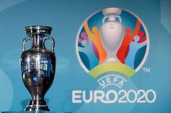 Bảng xếp hạng EURO 2020 chung cuộc