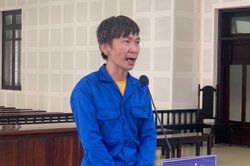 Cán bộ phòng chống ma túy mua bán ma túy