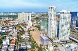 Tìm cách 'tháo gỡ thế khó' cho hơn 60 dự án bất động sản tại TP.HCM