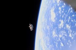 Ngỡ ngàng trước những bức ảnh đẹp của Trái Đất được NASA công bố