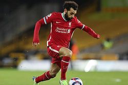 'Salah sẽ ở lại Liverpool trong vài năm tới'