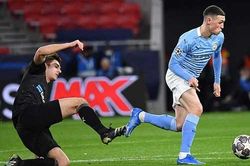 Để Sterling dự bị là thước đo sức mạnh của Man City