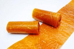Về Khánh Hòa đừng quên thưởng thức bánh tráng xoài