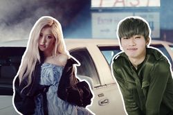 Tiền bối Daesung (Big Bang) nói gì về MV 'On the Ground' của Rosé (BlackPink)?
