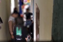 Màn đánh ghen '4 bên' khiến dân tình ngán ngẩm: Hôn nhân gia đình mà như thế sao?