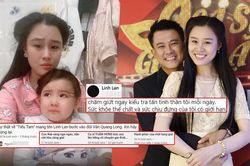 Linh Lan bức xúc vì bị Youtuber chà đạp nhân phẩm: Hãm hại mẹ góa con côi là quá tàn nhẫn?