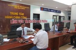 Doanh nghiệp tốn 63,3 triệu đồng cho thủ tục hành chính về môi trường năm 2020