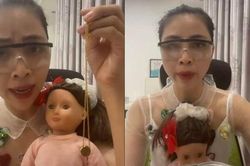 Yêu cầu Tik Tok rà soát toàn bộ nền tảng để không xuất hiện tương tự Thơ Nguyễn