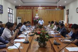 Đức Trọng tiếp tục triển khai đồng bộ các giải pháp phát triển kinh tế- xã hội