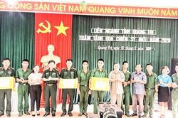 Làm tốt công tác phối hợp để nâng cao chất lượng nhiệm vụ quân sự, quốc phòng