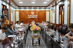 Gần 50% hoạt động phi chính phủ nước ngoài bị chậm tiến độ do COVID - 19