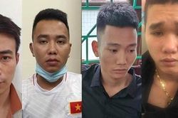 Tỏ tình không thành, dàn cảnh bắt cóc bạn gái rồi giải cứu để 'nàng rung động'