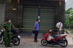 Nổ súng trước quán karaoke, 3 người thương vong
