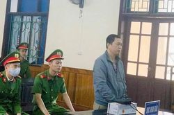 Nguyên đại úy quân đội lĩnh án 14 năm tù vì lừa tiền