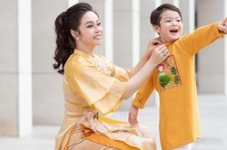 Nhật Kim Anh giành được quyền nuôi con