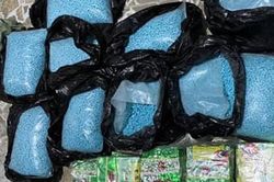 Quảng Trị: Tạm giữ cán bộ biên phòng nghi liên quan đến buôn bán ma túy
