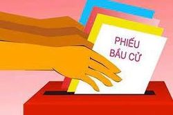 Đảm bảo ngày bầu cử là ngày hội của toàn dân