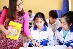 Thêm 2 ngoại ngữ trong nhà trường: có cần thiết? - Bài 4: Cần nhưng thiếu tính khả thi