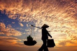 Mẹ vẫn chờ nơi con lặng lẽ ra đi