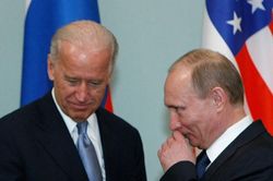 Ông Biden chỉ trích ông Putin, Nga triệu hồi đại sứ tại Mỹ