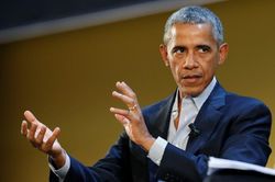 Ông Obama lên tiếng về vụ xả súng có 6 người gốc Á thiệt mạng