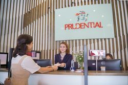 Điều gì giúp Prudential thu hút và giữ chân nhân tài?