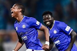 Ngoại binh lần đầu ghi bàn cho CLB Hà Nội ở V.League