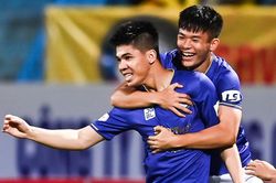 Highlights CLB Hà Nội 3-2 Thanh Hóa