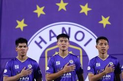 HLV đội Hà Nội: 'Trận này dễ quá nên cầu thủ chơi chùng xuống'