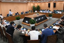 Công trình sớm nhất phục vụ SEA Games của Hà Nội sẽ hoàn thành vào tháng 6